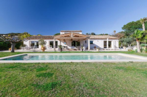Belle villa avec piscine - Grimaud